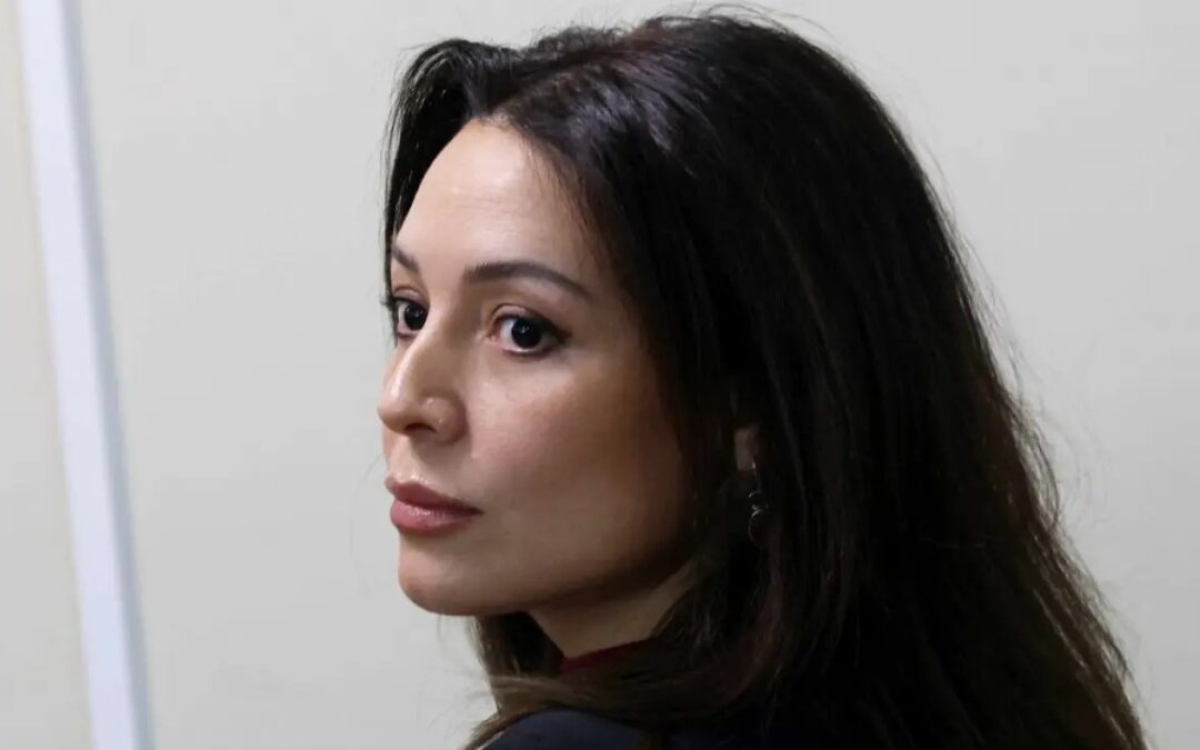 Corte Suprema ordena al Juzgado de Garantía de Concepción debatir unificación de acusaciones contra Camila Polizzi