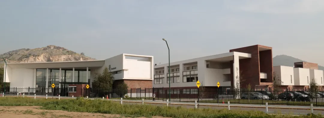 Justicia civil ratifica multa contra Colegio Dunalastair por falta de desfibriladores y otras infracciones sanitarias