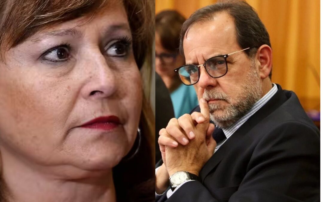 Querella de diputados por fraude al fisco y producción sobreestimada en Codelco llega al 7° Juzgado de Garantía