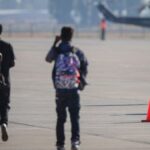 PDI localiza a los 64 menores haitianos del informe de Contraloría y descarta delitos