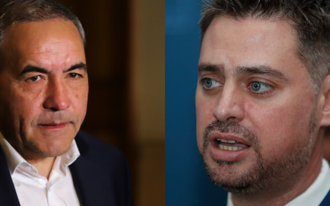 Corte de Valparaíso mantiene fuero de Daniel Manouchehri tras querella de Fidel Espinoza: primó inviolabilidad parlamentaria