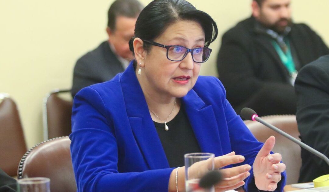 Contraloría envía severa advertencia a 15 alcaldes que no han actualizado su Declaración de Intereses y Patrimonio