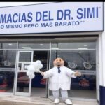 Corte de Santiago confirma multa contra cadena Dr. Simi por uso de corpóreos en horario de calor extremo