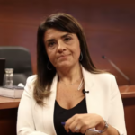 Séptimo Juzgado de Garantía formaliza a exministra Sabaj y Luis Hermosilla por presunta red de favores judiciales