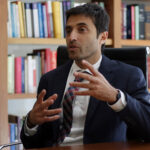 Marcelo Hadwa abogado de Sergio Jadue: “Sergio no va a volver a vivir en Chile”