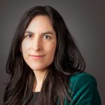 Alejandra Mera de la Fiscalía Nacional cuestiona propuesta para juzgar a menores como adultos