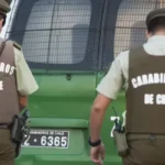 Postergan formalización de “El Rana”: Acusado del crimen del cabo Naín baleó a carabineros y está hospitalizado grave
