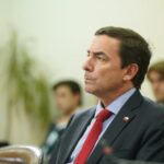 Ministro Rabat asegura que evalúan más de 100 solicitudes de indulto: la mayoría de condenados por Derechos Humanos
