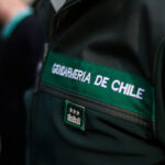 Fiscalía investiga denuncia por agresión sexual contra oficial de Gendarmería en el penal Colina II