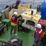 Suprema confirma multa contra salmonera por basural en el Lago Llanquihue detectado con robot submarino