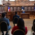 Tribunal Constitucional busca eliminar el requisito de “buena conducta” para obtener el título de abogado