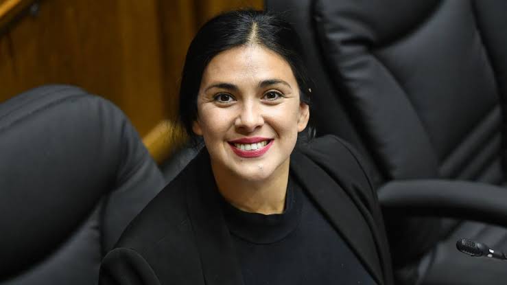 Karol Cariola