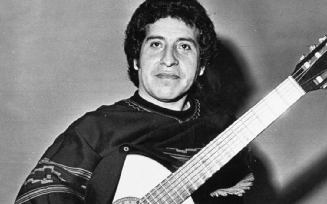 Golfista, empresario y el “gerente” de la DINA: Quien es Nelson Haase detenido por el crimen de Víctor Jara