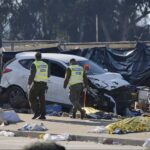 Juzgado amplía por 48 horas detención del conductor involucrado en accidente que dejó seis muertos en Viña del Mar