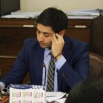 Tribunal rechaza reapertura de investigación contra senador Calisto y despeja camino para el desafuero