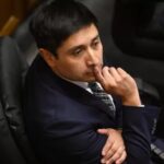 Asesorías bajo sospecha y denuncia de soborno: el escenario judicial de Miguel Ángel Calisto acusado de Fraude al Fisco