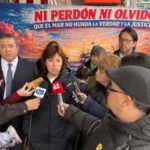 Caso Bruma: familias cuestionan a la fiscalía y encargan peritaje internacional para probar homicidio con dolo