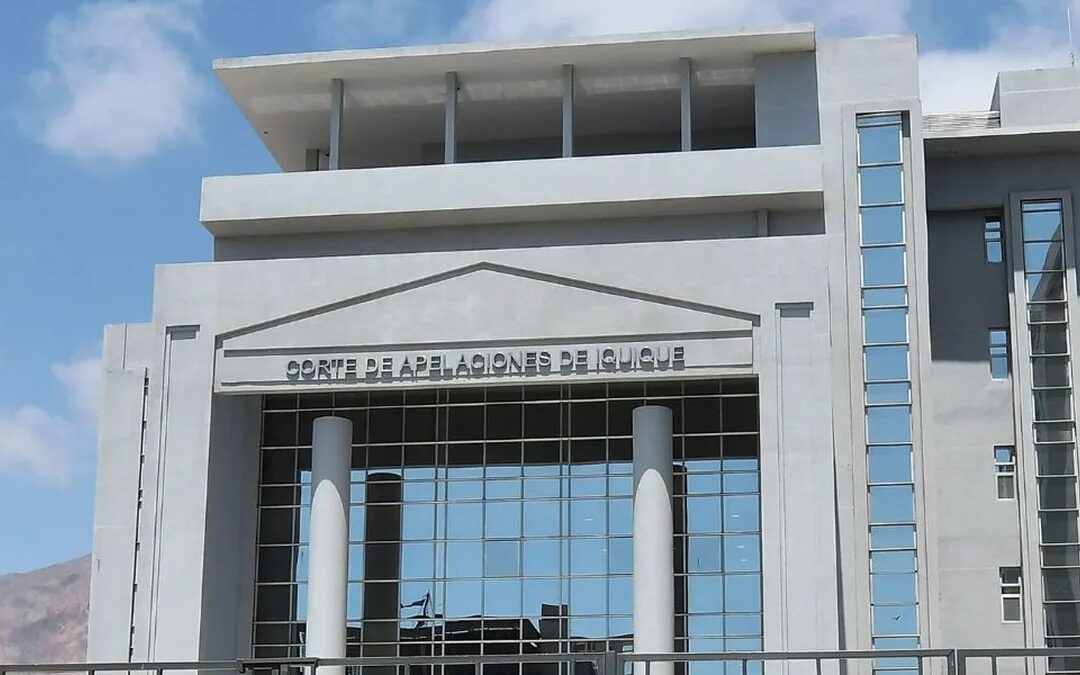 Tribunal eleva a $35 millones indemnización para mujer encarcelada siete meses por falso positivo de cocaína