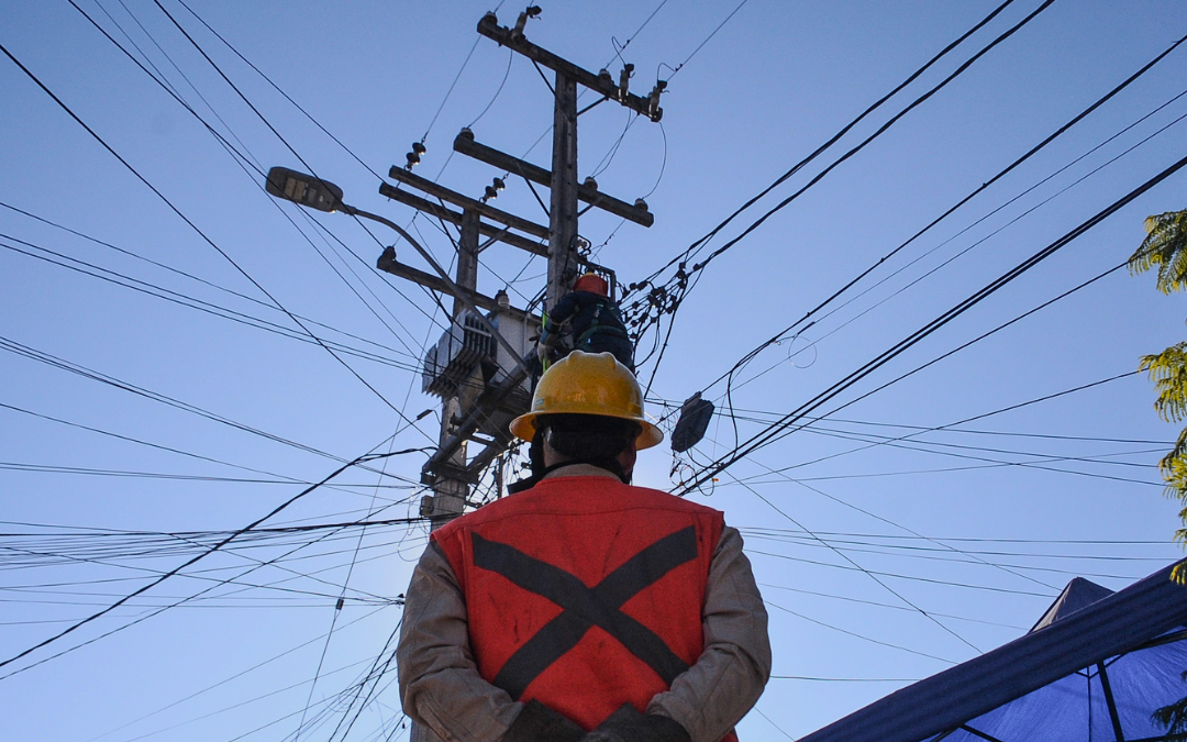 Corte de Santiago ratifica millonarias compensaciones de Enel por masivos cortes de luz  en verano de 2021