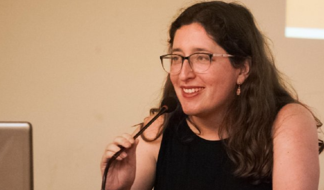 El voto de Daniela Marzi: la firma que selló el revés del proyecto Escuelas Protegidas en el Tribunal Constitucional