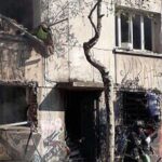 Juzgado civil ordena a Enel y Metrogas pagar más de $360 millones por explosión que arrasó edificio en Recoleta
