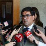 Fiscal Juan Pablo Araya suma nuevos cargos contra los 11 imputados en el caso Sartor