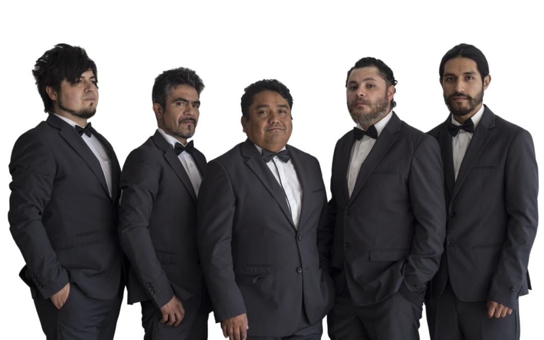 Corte Suprema resuelve disputa por la marca del grupo Los Golpes entre ex integrante e hijo del fundador