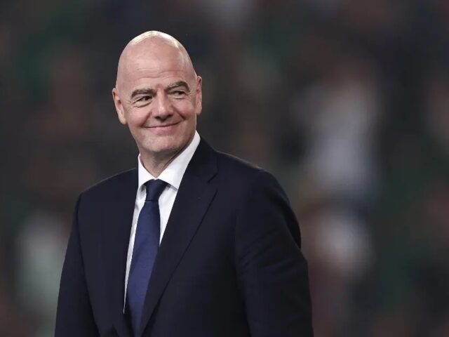 Especial FIFA En Estrado. Mundial 2030: contratos, geopolítica e intereses