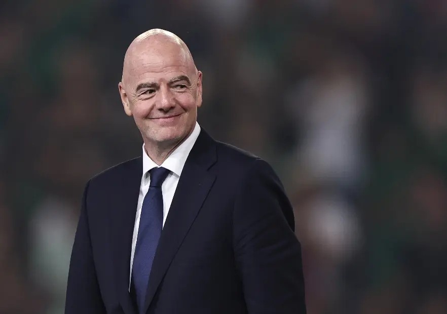 gianni-infantino