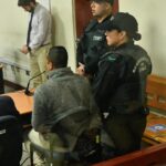 Marino imputado por atropello fatal en Viña queda en prisión preventiva: “No recuerda lo que ocurrió”