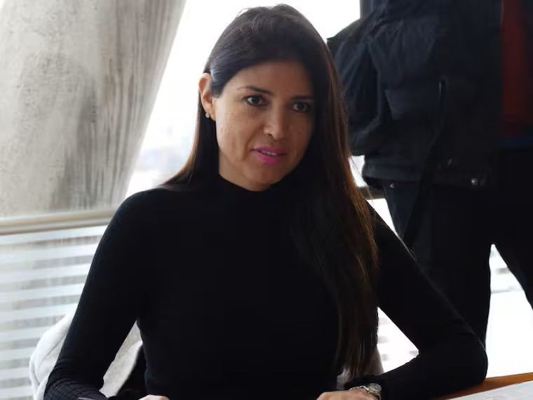 karen rojo