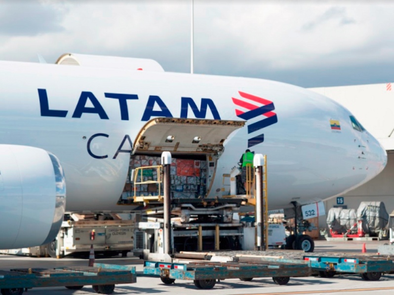 latam referencial