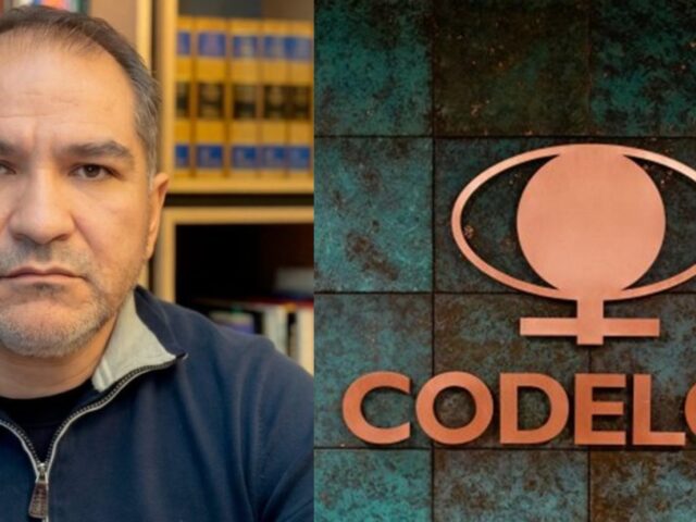 Exgerente de Codelco demanda a la empresa por $1.440 millones y acusa “operación rastrillo” para inflar metas