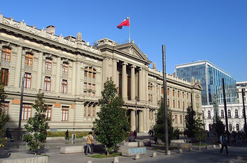 Acceso responsable a datos judiciales: Por una regulación técnica al servicio de las personas