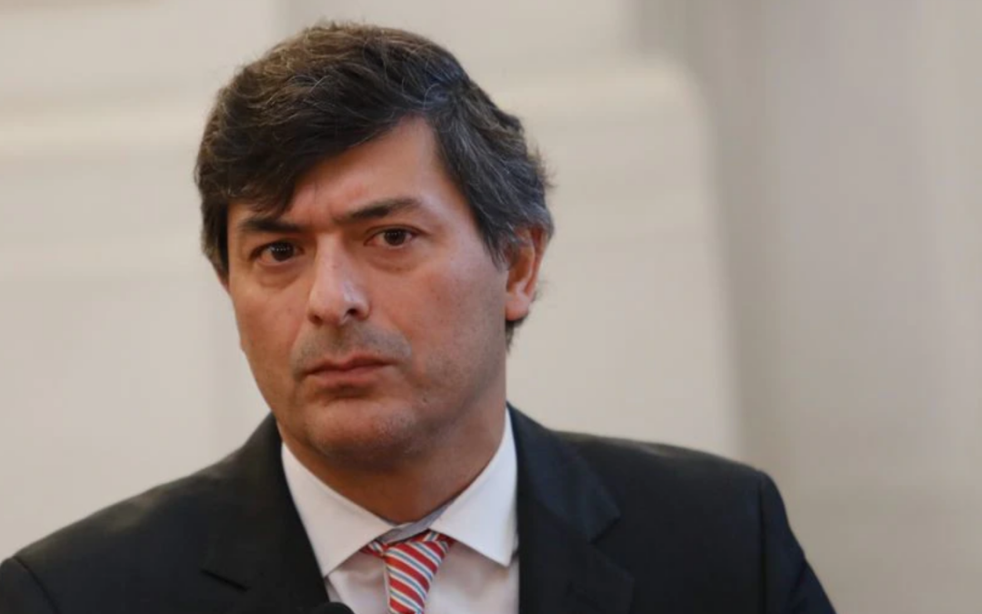 Fiscalía Centro Norte asume nueva arista por irregularidades en financiamiento del Partido de la Gente