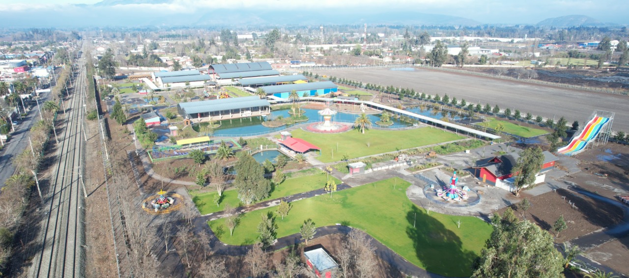 parquekast-paine
