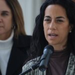 Presidenta del Senado urge al Ejecutivo por reforma que pone fin a la potestad exclusiva del marido en la sociedad conyugal