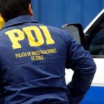 Funcionario de la PDI activa operativo policial en Las Condes tras parapetarse en un edificio para denunciar red de corrupción