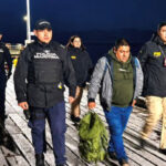 Capturan en Magallanes a último prófugo imputado por el homicidio de brigadista de Conaf en Cañete