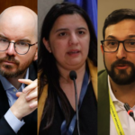 Caso Convenios: Fiscalía decide no perseverar en arista contra Jackson, Crispi y Martínez por falta de antecedentes