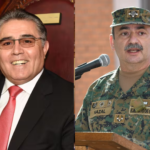 Armas, chips rotos y clases de Derechos Humanos: los hallazgos en el búnker del exjuez Poblete y su condena por espionaje a periodista
