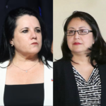 Steinert se enfrenta a Dorothy Pérez: Presenta un recurso para anular dictamen de Contraloría en su contra