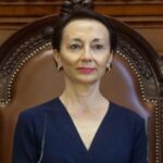 Presidenta de la  Corte Suprema reivindica el rol de la justicia local ante crímenes internacionales en aniversario del Estatuto de Roma