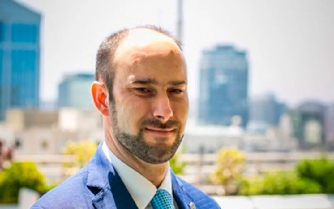 Fiscalía investiga a exconsul de Chile en Haití por presunto cohecho en procesos migratorios
