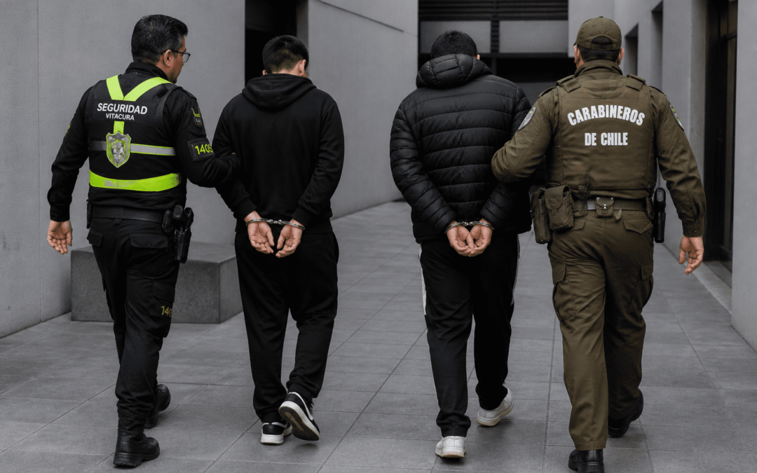 Senado aprueba “en general” reforma a la ley de responsabilidad penal adolescente: 6 claves del proyecto