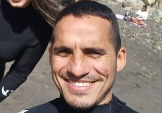ronald ojeda