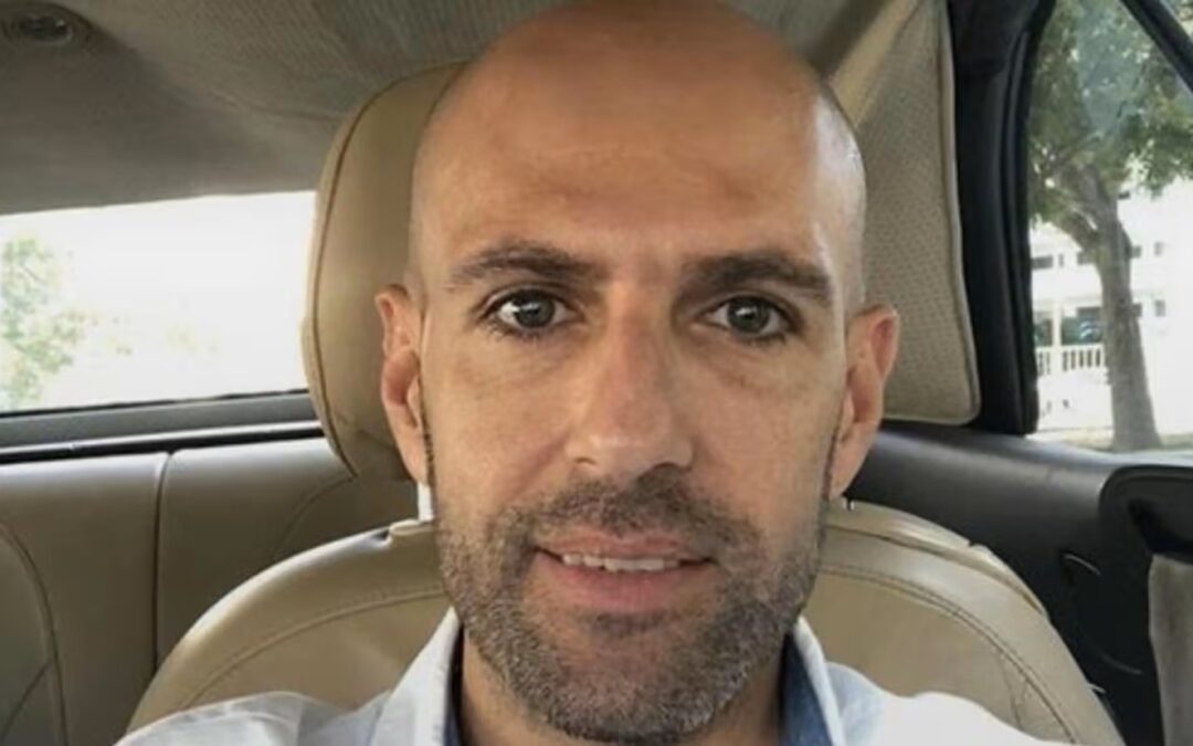 Tribunal decreta sobreseimiento de Sergio Jadue por prescripción de delitos tributarios y apropiación indebida