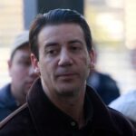 Fiscalía alista formalización de cantante Camilo Castaldi por tenencia de armas y droga en Providencia