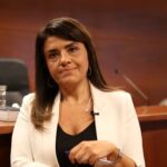 “No le dije que no lo hiciera”: Verónica Sabaj reconoció las gestiones de Hermosilla en su nombramiento