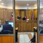 Juzgado de Garantía dicta prisión preventiva para autor de ataque con cuchillo en Casino de Coquimbo